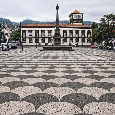 Belvedere Apartment Funchal  Buitenkant foto