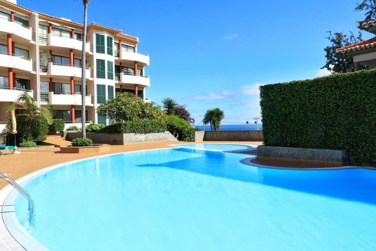 Belvedere Apartment Funchal  Buitenkant foto